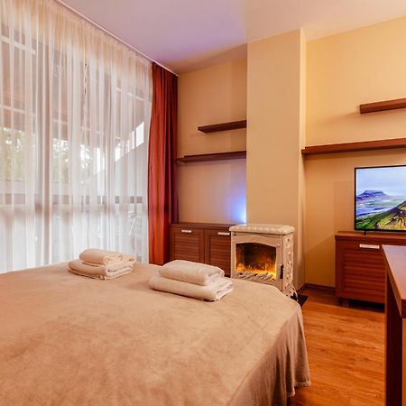 Studio By Mountain Lakes Ezerovo  Ngoại thất bức ảnh
