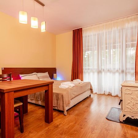 Studio By Mountain Lakes Ezerovo  Ngoại thất bức ảnh