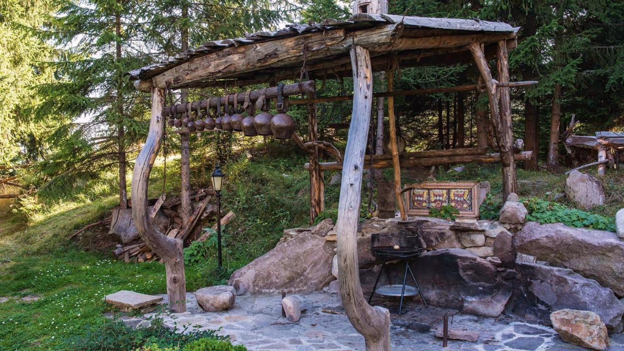 Studio By Mountain Lakes Ezerovo  Ngoại thất bức ảnh