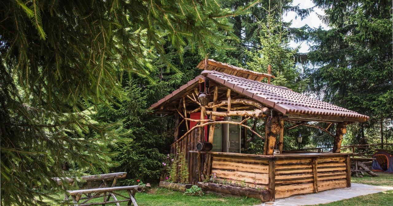 Studio By Mountain Lakes Ezerovo  Ngoại thất bức ảnh