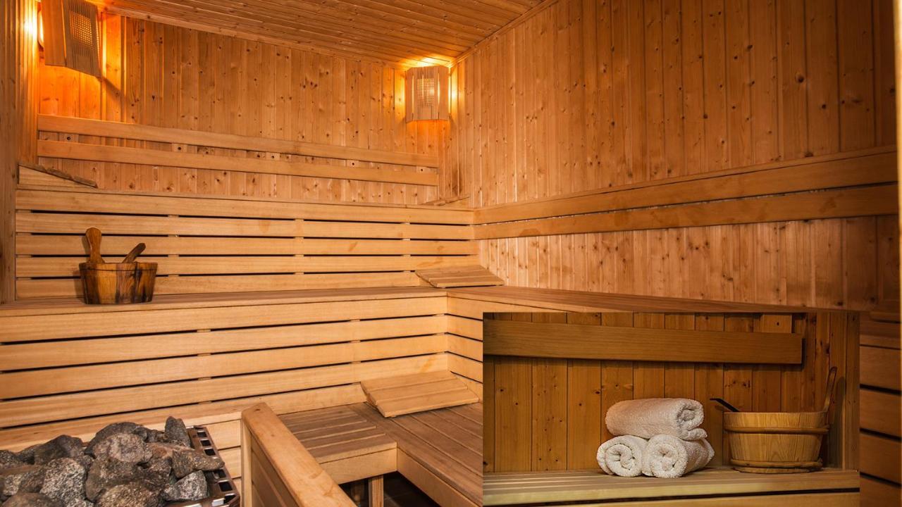 Studio By Mountain Lakes Ezerovo  Ngoại thất bức ảnh