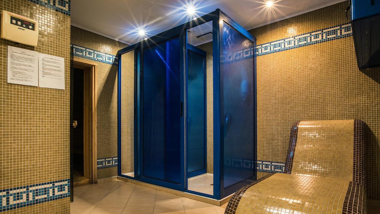 Studio By Mountain Lakes Ezerovo  Ngoại thất bức ảnh