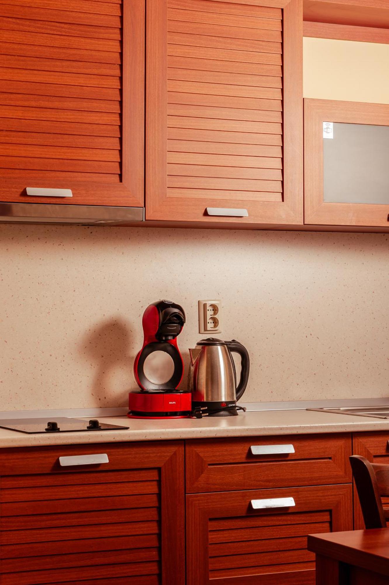 Studio By Mountain Lakes Ezerovo  Ngoại thất bức ảnh