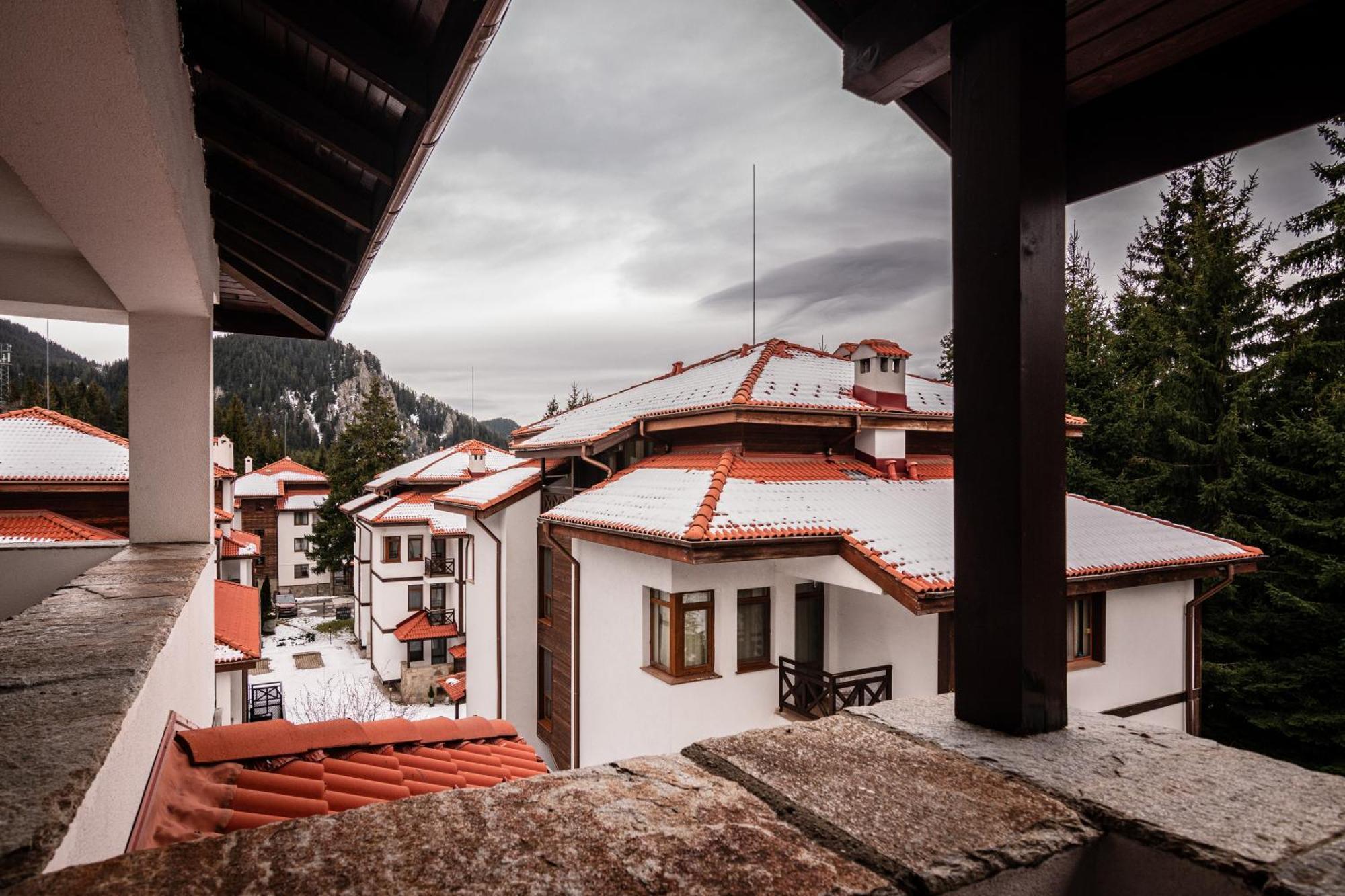 Studio By Mountain Lakes Ezerovo  Ngoại thất bức ảnh